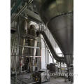 Ferrous lithium phosphate spray dryer LiFePO4 drying machine